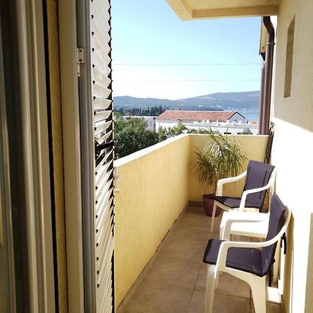 Apartmani Irena Tivat Exteriér fotografie