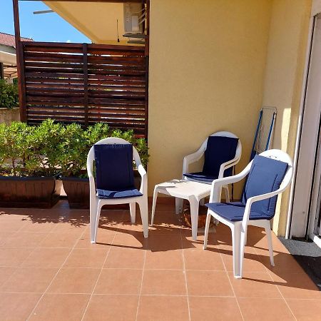 Apartmani Irena Tivat Exteriér fotografie